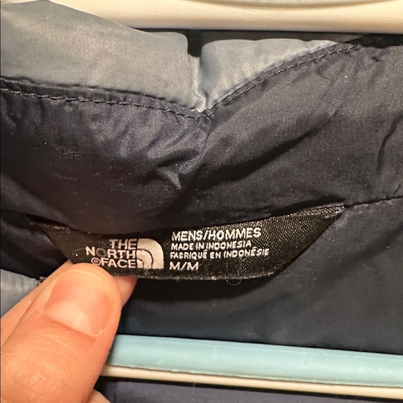 Men’s snowboarding jacket - Picture 5 of 6